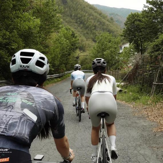 Benefits of Outdoor Cycling and Essential Information